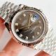 NEW Upgraded Replica Rolex Datejust II 41mm SS Grey Dial w-Diamond Watch V3 Version (5)_th.jpg